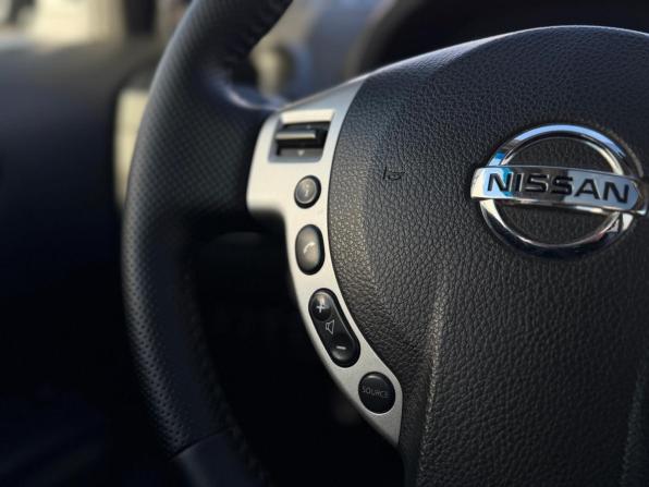 Nissan X-Trail II с пробегом 2010 года, цена 1 480 000 рублей, 161914 км, внедорожник, Автокод Объявления