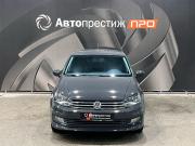Volkswagen Polo V Рестайлинг Пермь  - изображение 20