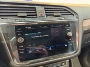 Volkswagen Tiguan II Рестайлинг Новочеркасск  - изображение 32