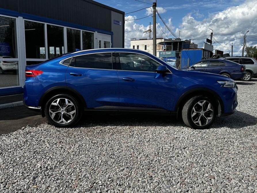 Haval F7x I Рестайлинг Ярославль  - изображение 3