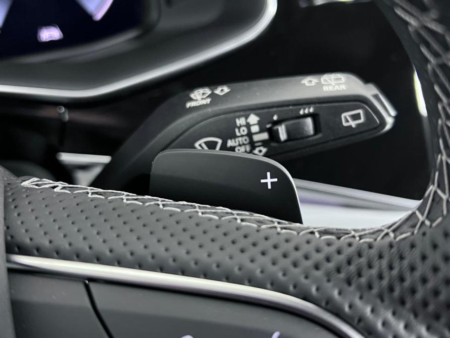 Audi Q8 I (4M) Рестайлинг Ростов-на-Дону  - изображение 17