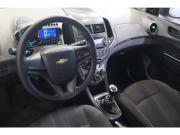 Chevrolet Aveo II Коломна  - изображение 22