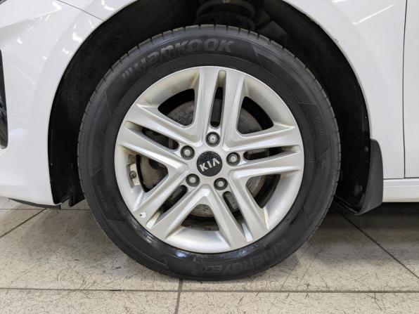 Kia Ceed III с пробегом 2019 года, цена 1 790 000 рублей, 88935 км, хэтчбек, Автокод Объявления