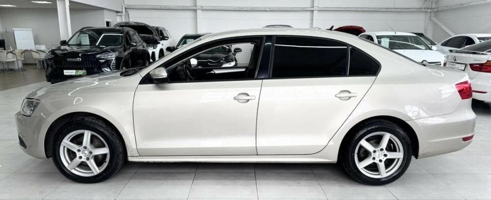 Volkswagen Jetta VI Шахты  - изображение 5
