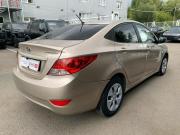 Hyundai Solaris I Нижнекамск  - изображение 25