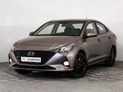 Hyundai Solaris II Рестайлинг Санкт-Петербург  - изображение 22