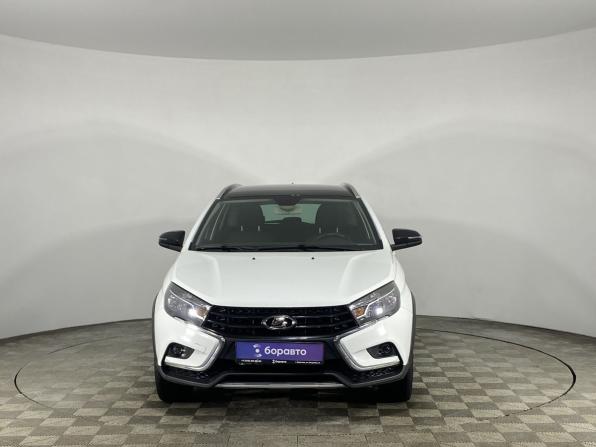 Lada (ВАЗ) Vesta I с пробегом 2021 года, цена 1 230 000 рублей, 71672 км, универсал, Автокод Объявления