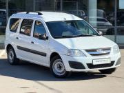 Lada (ВАЗ) Largus I Санкт-Петербург  - изображение 24