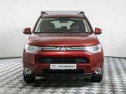 Mitsubishi Outlander III Москва  - изображение 18
