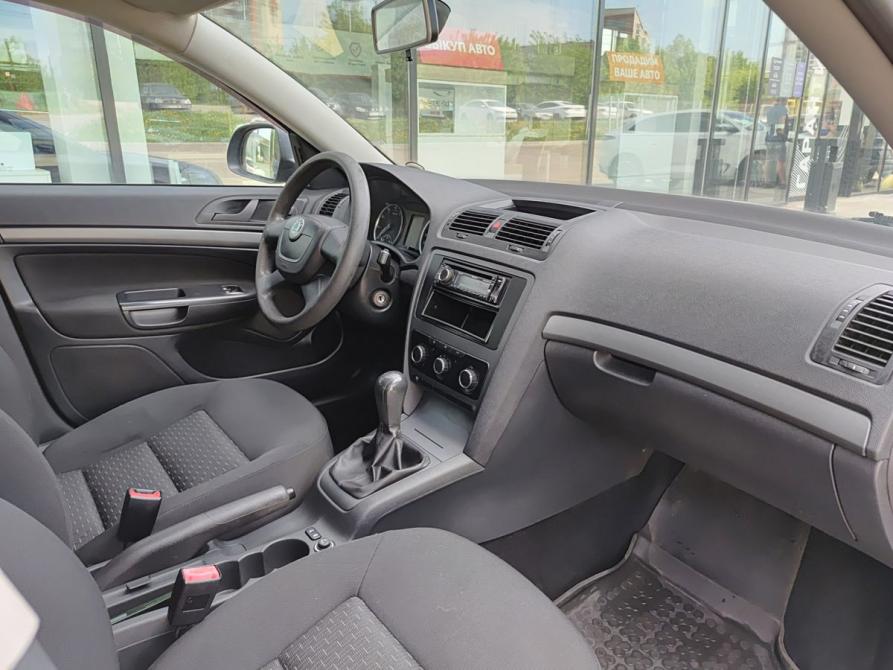 Skoda Octavia II (A5) Рестайлинг Ижевск  - изображение 13