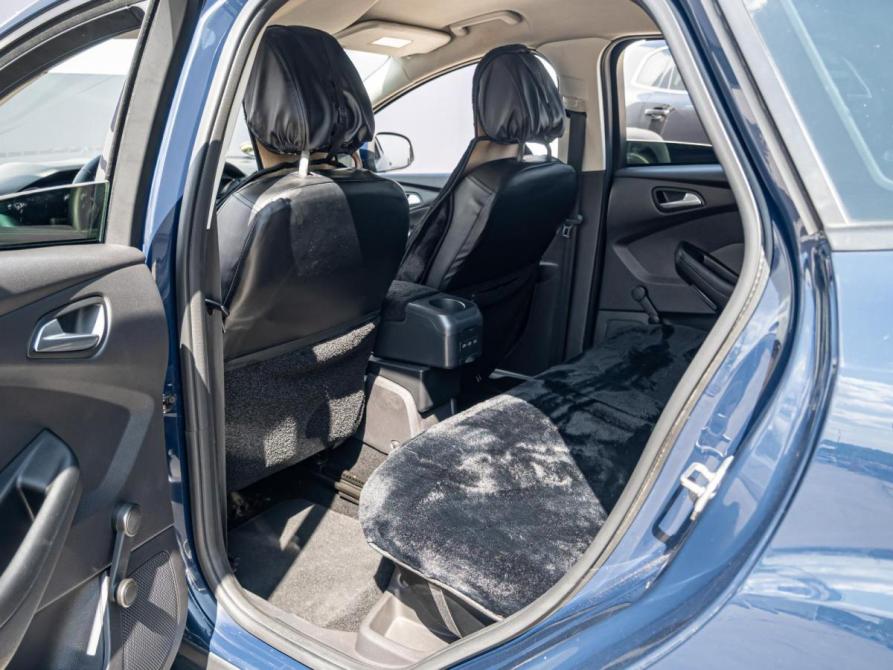 Ford Focus III Краснодар  - изображение 11