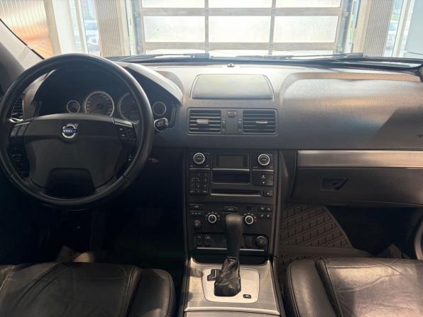Volvo XC90 I Рестайлинг с пробегом 2011 года, цена 1 349 000 рублей, 270000 км, внедорожник, Автокод Объявления