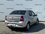 Renault Logan I Рестайлинг Курган  - изображение 16
