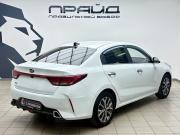 Kia Rio IV Рестайлинг Ростов-на-Дону  - изображение 24