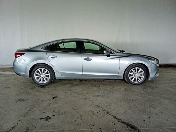 Mazda 6 III (GJ) с пробегом 2015 года, цена 1 629 000 рублей, 211111 км, седан, Автокод Объявления