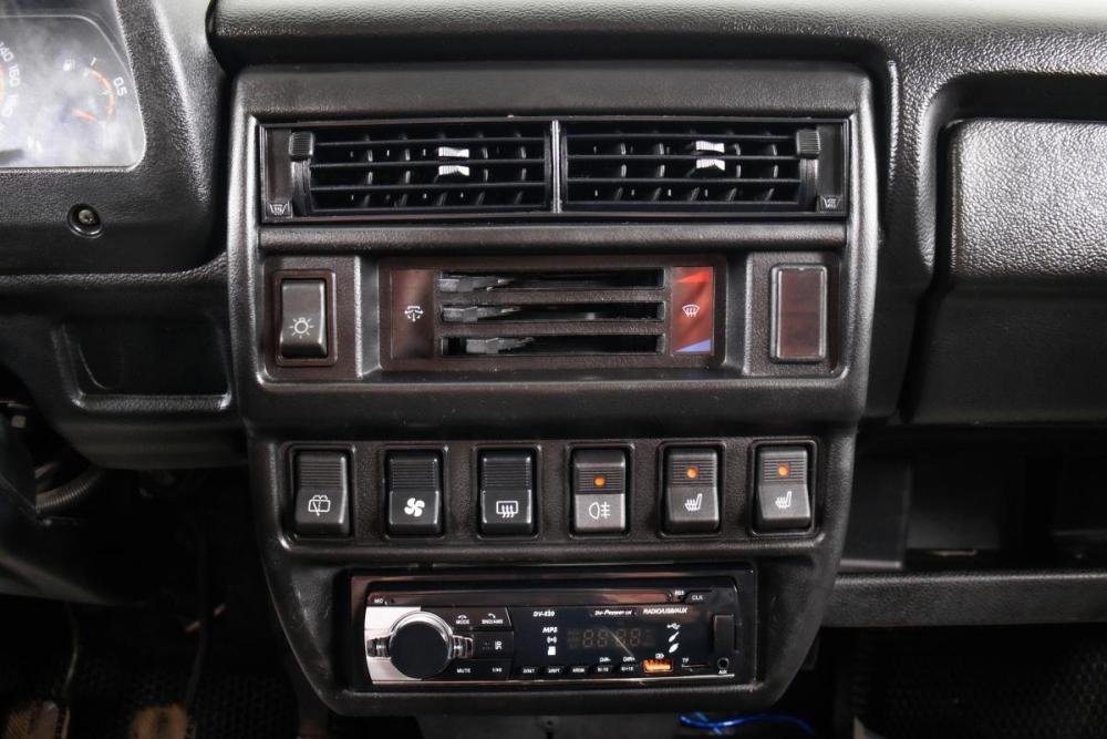 Lada (ВАЗ) 2121 (4x4) I Рестайлинг Пермь  - изображение 16