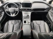 Hyundai Santa Fe IV Рестайлинг Москва  - изображение 30