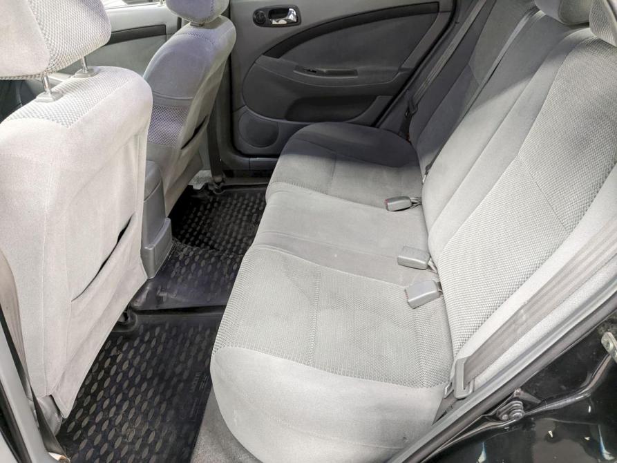 Chevrolet Lacetti I Москва  - изображение 15