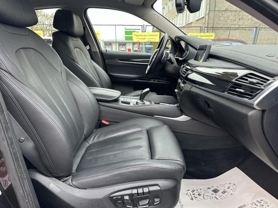 BMW X6 II (F16) Пермь  - изображение 18