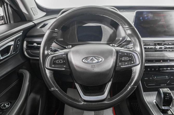 Chery Tiggo 4 Pro I с пробегом 2023 года, цена 1 459 000 рублей, 79000 км, внедорожник, Автокод Объявления