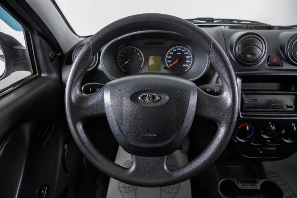Lada (ВАЗ) Granta I Пермь  - изображение 17