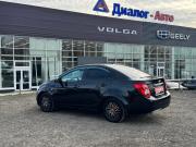 Chevrolet Aveo II Набережные Челны  - изображение 24