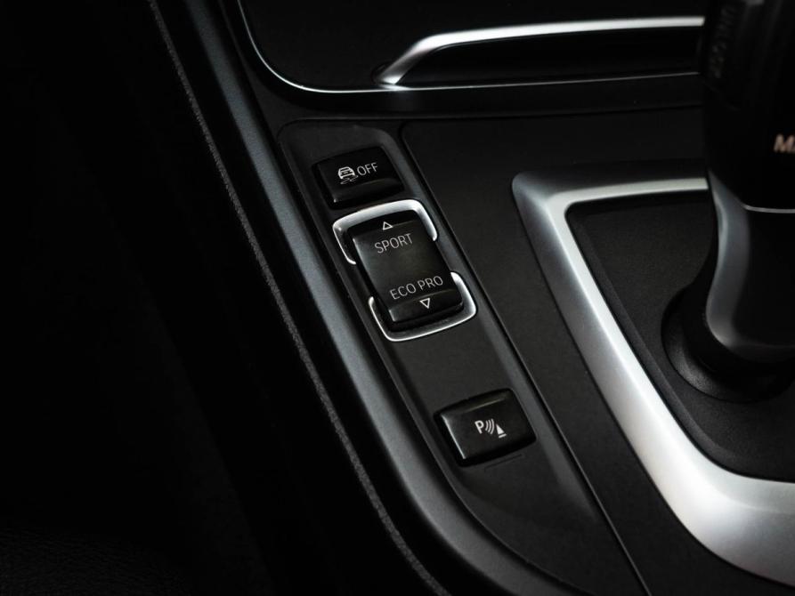 BMW 3 серии VI (F3x) Рестайлинг Казань  - изображение 16