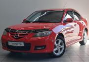 Mazda 3 I (BK) Рестайлинг Барнаул  - изображение 35