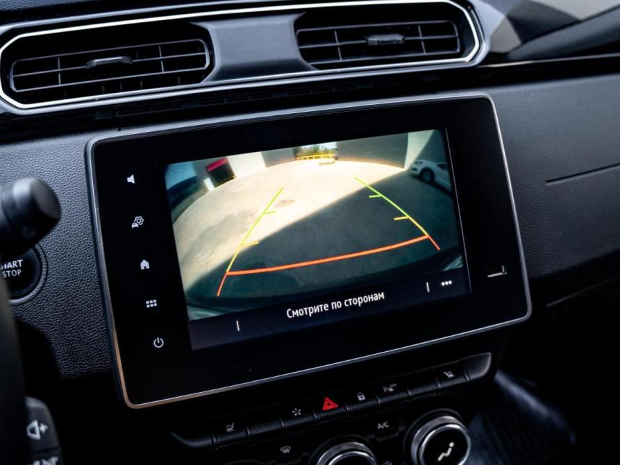 Renault Arkana I Краснодар  - изображение 13
