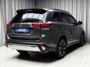 Mitsubishi Outlander III Рестайлинг 3 Ижевск  - изображение 35