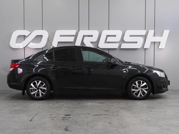 Chevrolet Cruze I Рестайлинг с пробегом 2013 года, цена 1 166 000 рублей, 147571 км, седан, Автокод Объявления