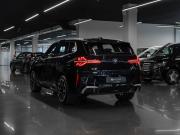 BMW X3 IV (G45/G48) Москва  - изображение 35