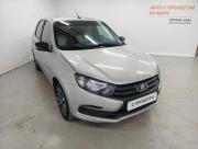 Lada (ВАЗ) Granta I Рестайлинг Москва  - изображение 19