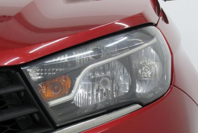 Lada (ВАЗ) Vesta I с пробегом 2020 года, цена 770 000 рублей, 170871 км, седан, Автокод Объявления