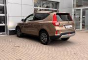 Geely Emgrand X7 I Рестайлинг 2 Владимир  - изображение 28