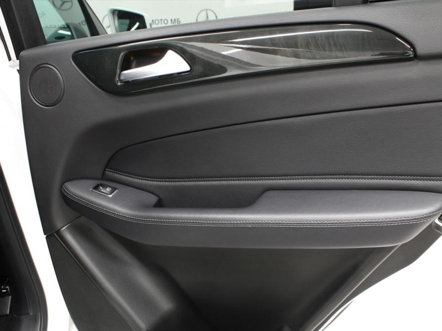 Mercedes-Benz GLE I (W166) Екатеринбург  - изображение 15