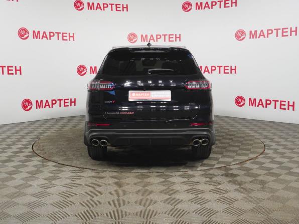 Chery Tiggo 8 Pro Max I с пробегом 2023 года, цена 2 180 000 рублей, 100245 км, внедорожник, Автокод Объявления