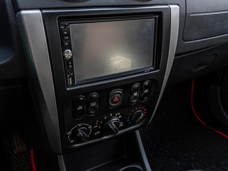 Nissan Almera III (G15) Краснодар  - изображение 13