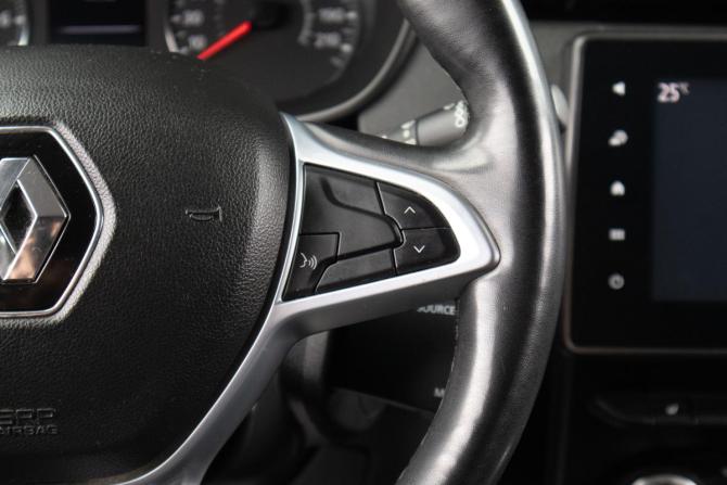 Renault Arkana I с пробегом 2019 года, цена 1 599 000 рублей, 116000 км, внедорожник, Автокод Объявления