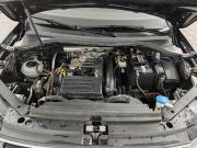 Volkswagen Tiguan II Рестайлинг Москва  - изображение 36