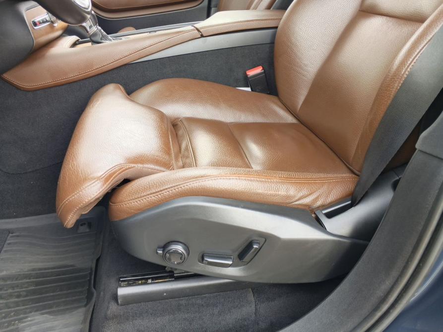 Volvo XC90 II Москва  - изображение 17