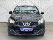 Nissan Qashqai I Рестайлинг Тамбов  - изображение 23