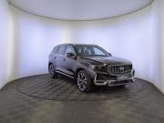 Geely Monjaro I Москва  - изображение 33