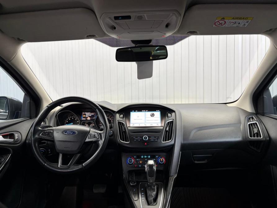 Ford Focus III Рестайлинг Краснодар  - изображение 9