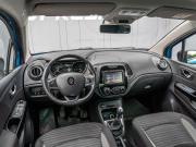 Renault Kaptur I Тамбов  - изображение 30