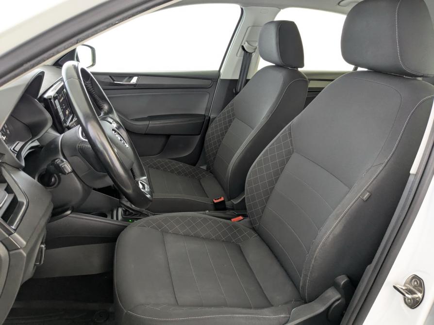 Skoda Rapid II Москва  - изображение 20