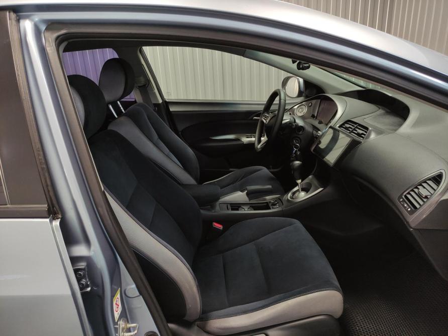 Honda Civic VIII Рестайлинг Пермь  - изображение 9