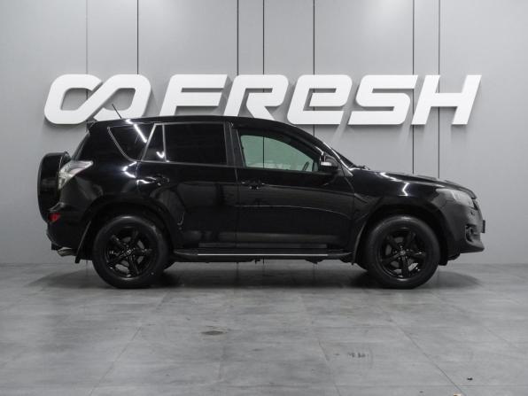 Toyota RAV4 III (XA30) Рестайлинг с пробегом 2010 года, цена 1 389 000 рублей, 243575 км, внедорожник, Автокод Объявления