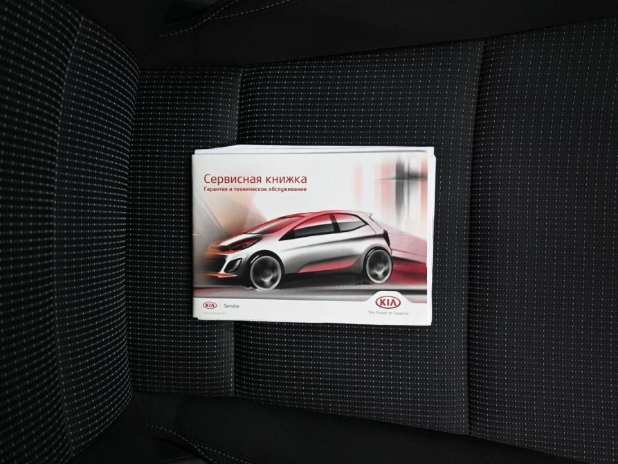Kia Sportage IV Тверь  - изображение 24