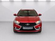 Lada (ВАЗ) Vesta I Москва  - изображение 19